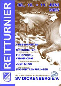 2023_Reitturnier