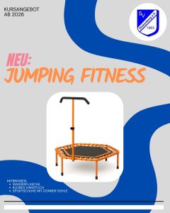 Jumping
